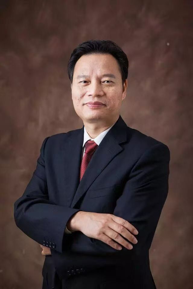 陈杨生顾问
