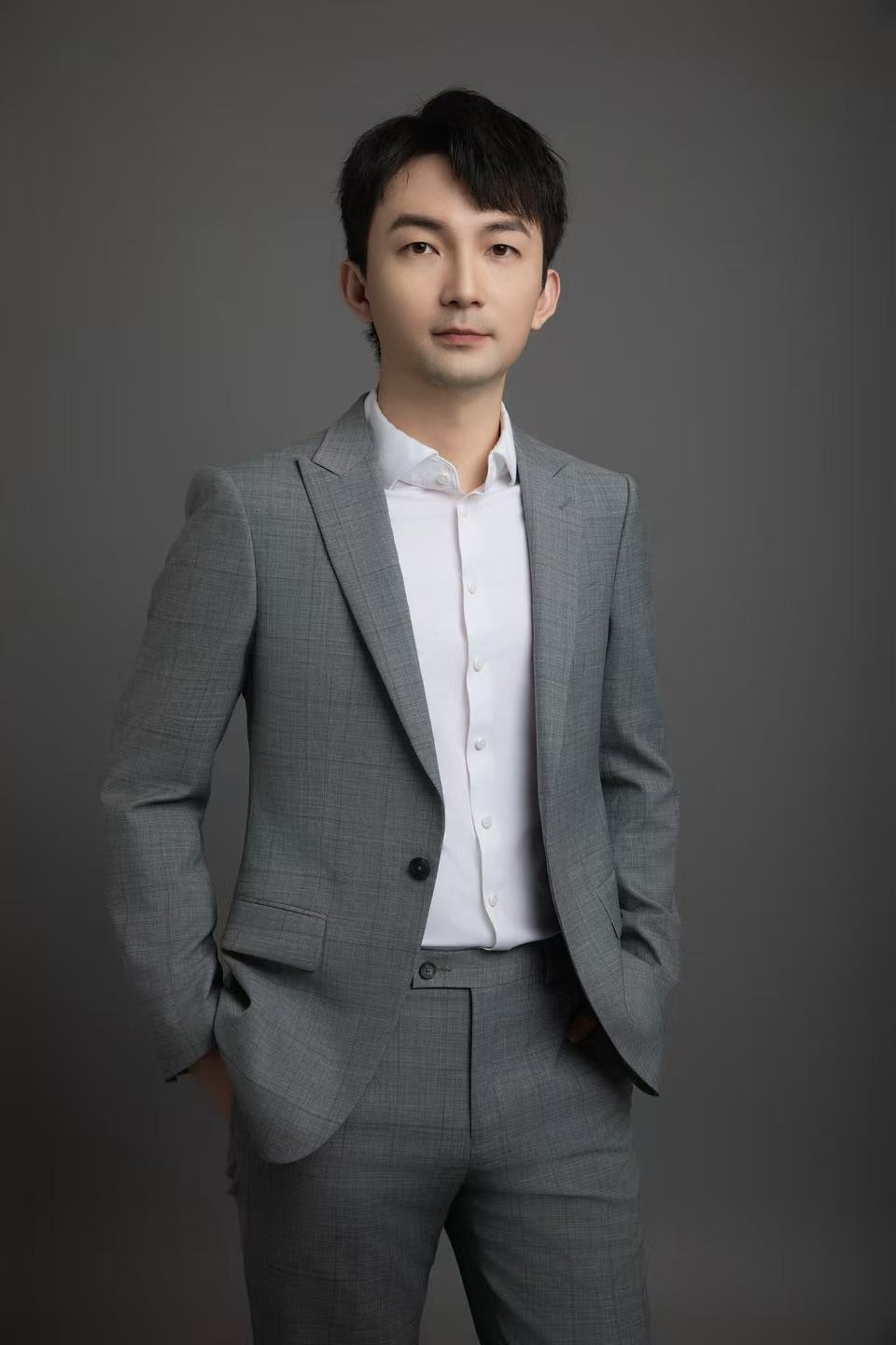 刘登科运营总监