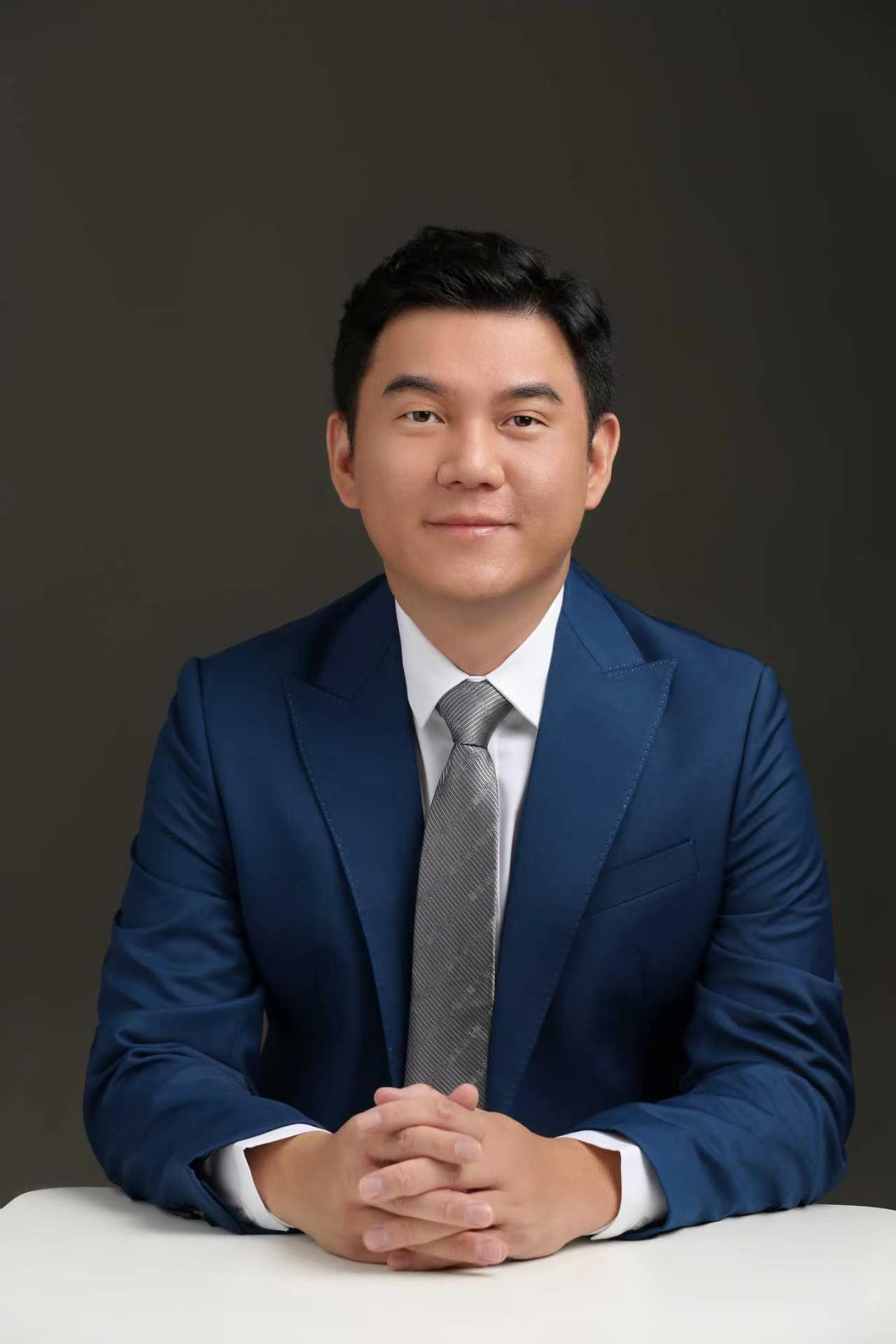 杨凡总经理
